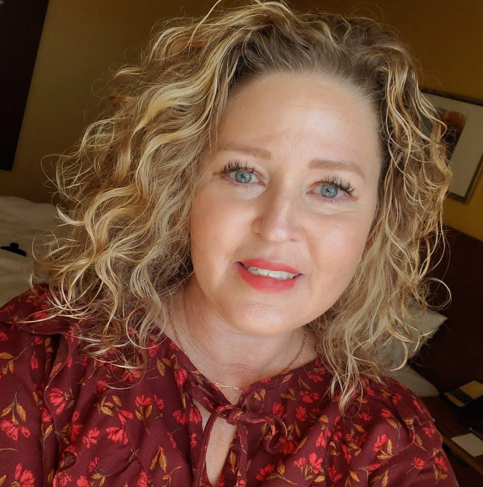 Pamela Willis